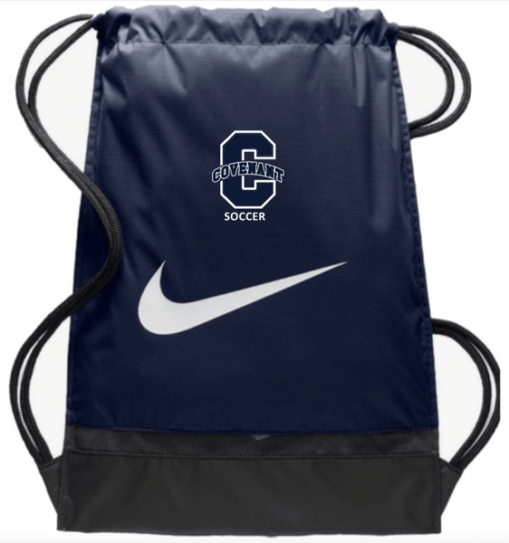 Nike Drawstring Bag - Spring