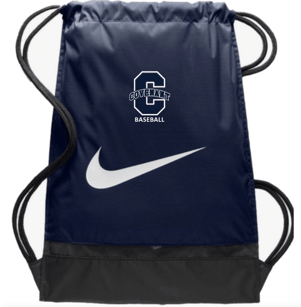 Nike Drawstring Bag - Spring