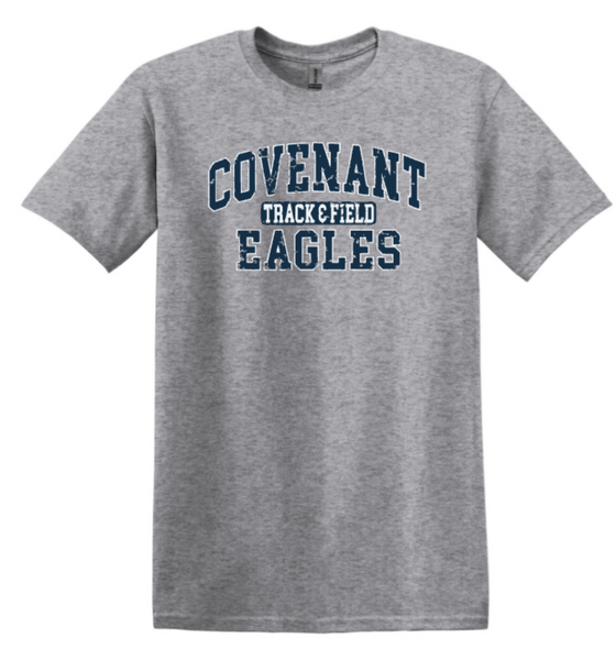 SPRING Covenant Sports - All Sports T-shirt Program