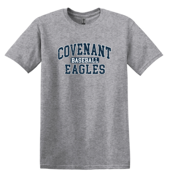 SPRING Covenant Sports - All Sports T-shirt Program