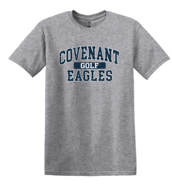 SPRING Covenant Sports - All Sports T-shirt Program