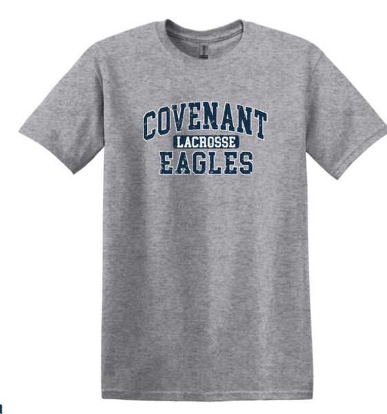 SPRING Covenant Sports - All Sports T-shirt Program