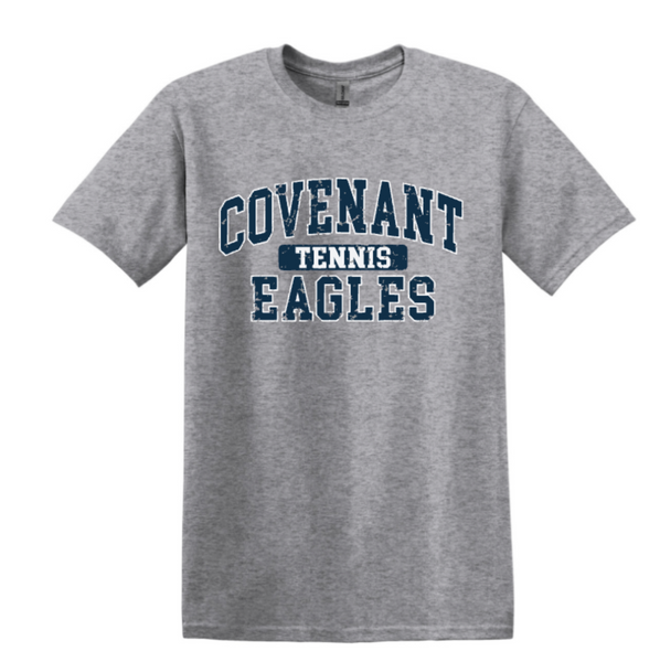 SPRING Covenant Sports - All Sports T-shirt Program