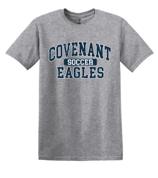 SPRING Covenant Sports - All Sports T-shirt Program