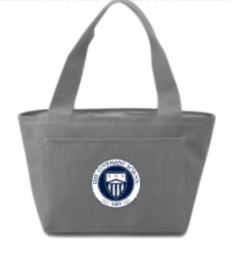 Covenant Insulated Lunchboxes