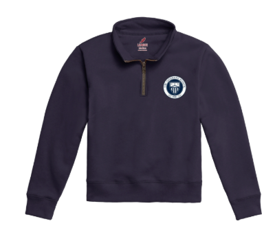 Youth Legacy Fleece 1/4 Zips