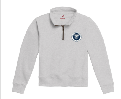 Youth Legacy Fleece 1/4 Zips