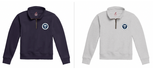 Youth Legacy Fleece 1/4 Zips