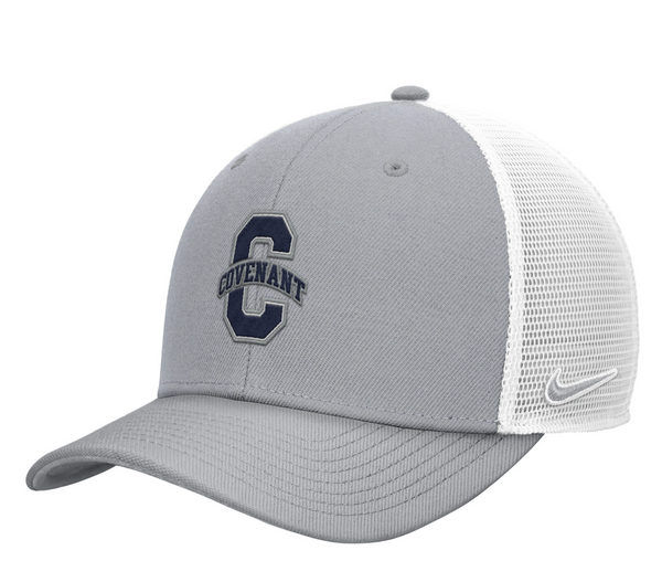 Nike Rise Trucker Cap - Covenant