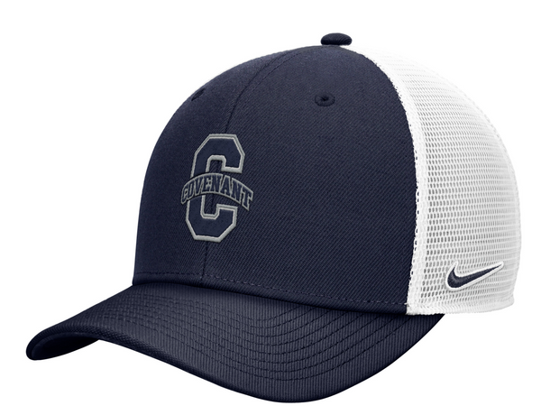 Nike Rise Trucker Cap - Covenant