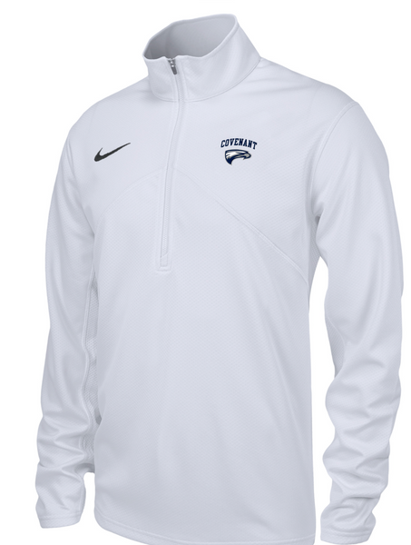 Nike 1/4 Zip Pullover