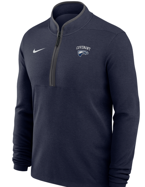 Nike Pullover - Victory 1/4 Zip