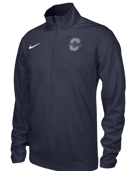 Nike 1/4 Zip Pullover