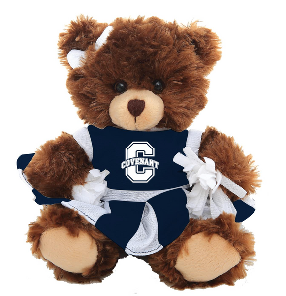 Plush Toys - Covenant