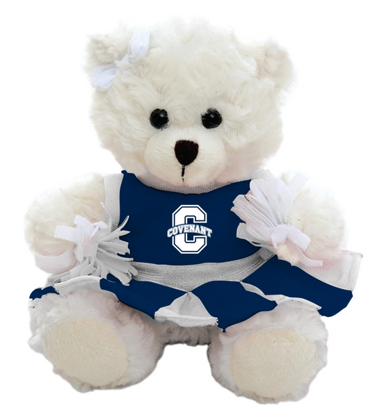 Plush Toys - Covenant