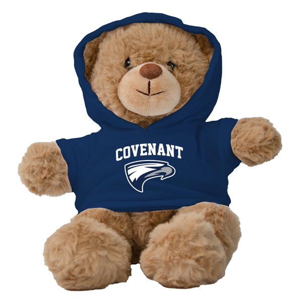 Plush Toys - Covenant