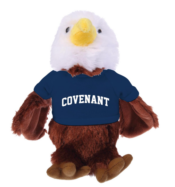 Plush Toys - Covenant