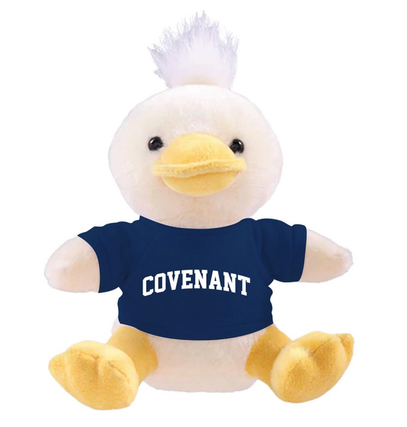 Plush Toys - Covenant