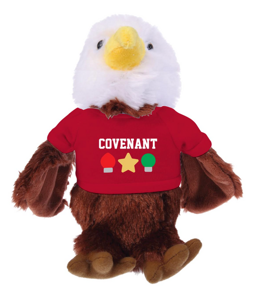 Plush Toys - Covenant