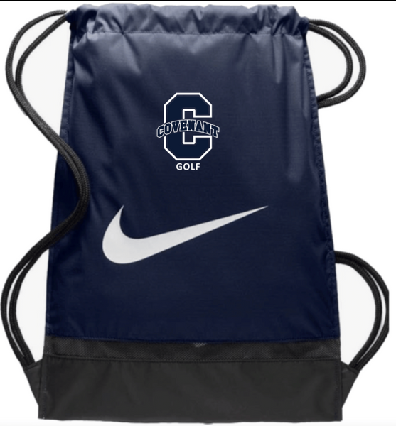 Nike Drawstring Bag - All Sports!