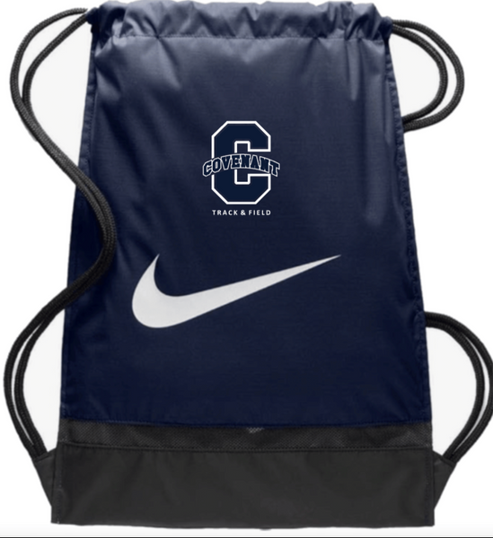 Nike Drawstring Bag - All Sports!