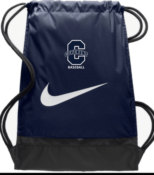 Nike Drawstring Bag - All Sports!