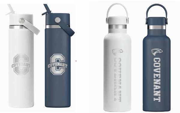 HydroFlask Water Bottles
