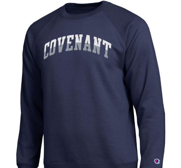 Champion Triumph Crewneck
