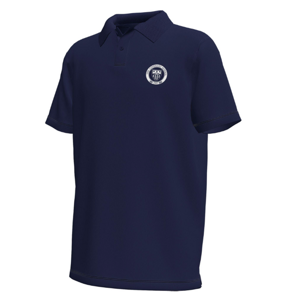 Performance Polos - YOUTH Under Armour