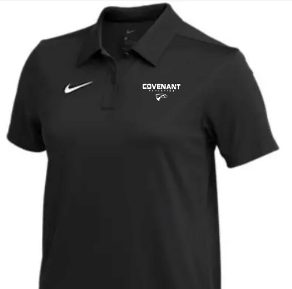Covenant Coaches - Nike Polo