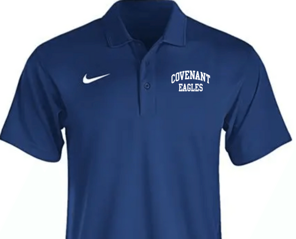 Performance Polos - MENS Nike