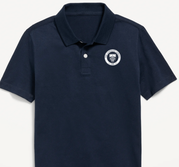 Birdwood Campus Special - Polo Shirt with Logo for Chapel