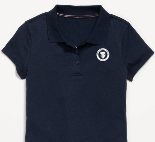 Birdwood Campus Special - Polo Shirt with Logo for Chapel
