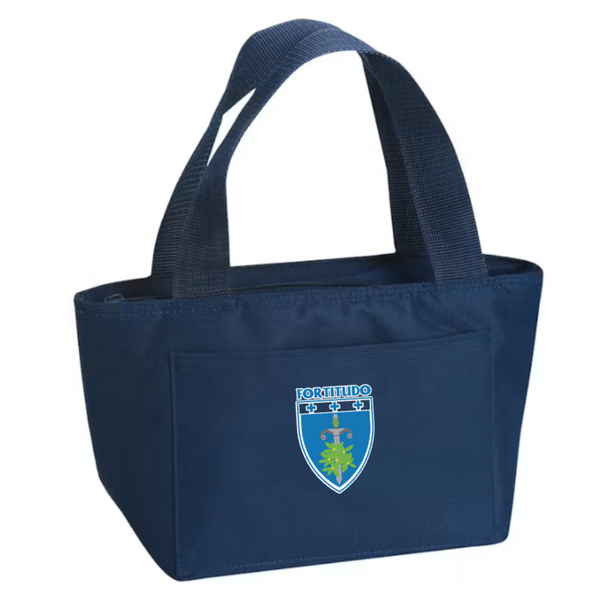 Covenant Insulated Lunch Bag -House Logo