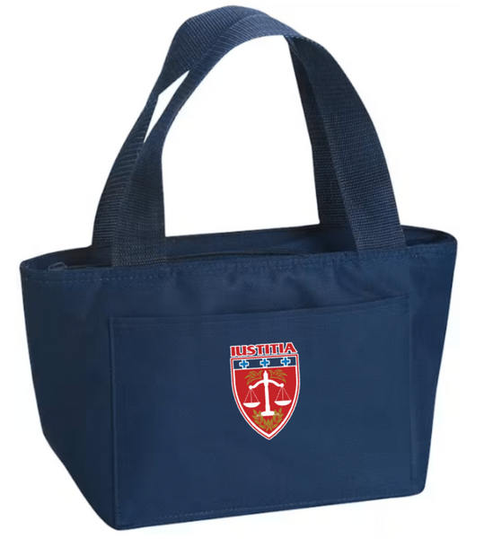 Covenant Insulated Lunch Bag -House Logo