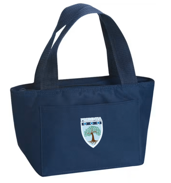 Covenant Insulated Lunch Bag -House Logo