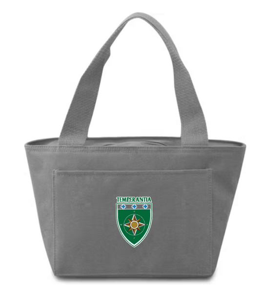 Covenant Insulated Lunch Bag -House Logo