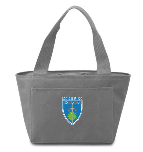 Covenant Insulated Lunch Bag -House Logo