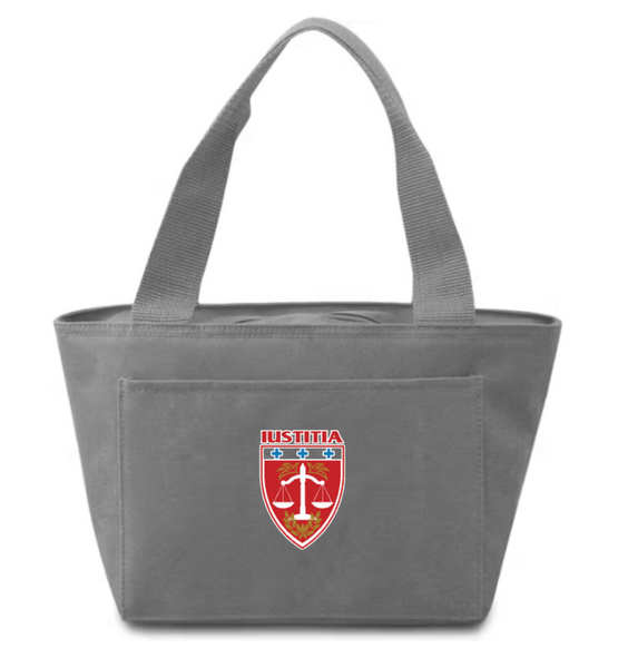 Covenant Insulated Lunch Bag -House Logo