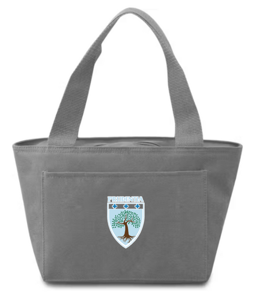 Covenant Insulated Lunch Bag -House Logo