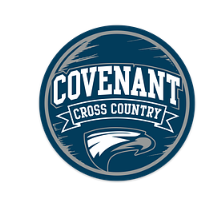 Covenant - Fall Sports Magnets and Stickers