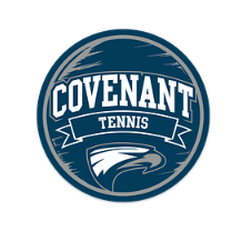 Covenant - Fall Sports Magnets and Stickers