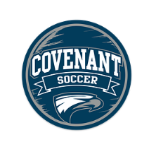 Covenant - Fall Sports Magnets and Stickers