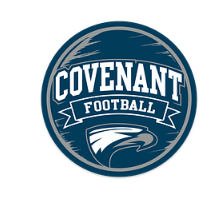 Covenant - Fall Sports Magnets and Stickers