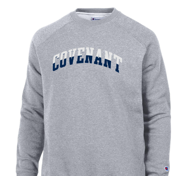 Champion Triumph Crewneck