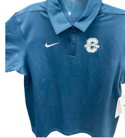 Nike Womens Polo Shirts