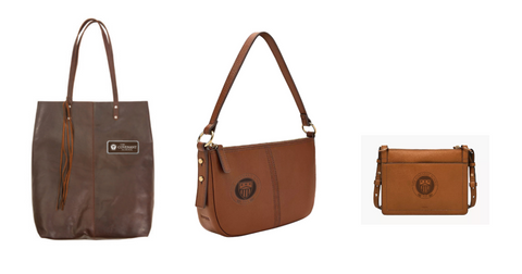 NEW! Leather Bags - Direct from Manufacterer