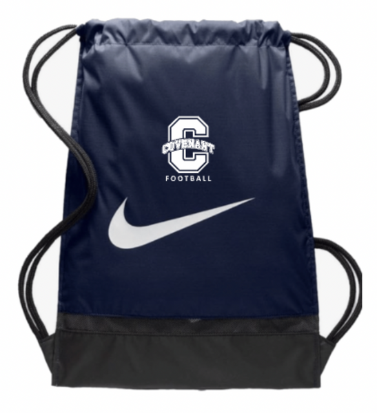 Nike Drawstring Bag