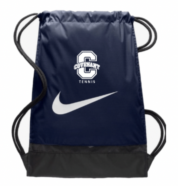 Nike Drawstring Bag