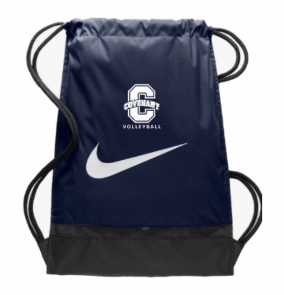 Nike Drawstring Bag